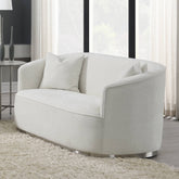 Odette Loveseat W/2 Pillows